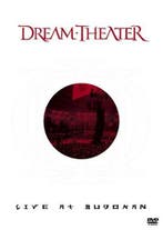 dvd - Dream Theater - Live At Budokan, Verzenden, Zo goed als nieuw