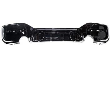 Sport Competition Look Diffuser voor BMW 1 Serie F20 / F21 /, Ophalen of Verzenden