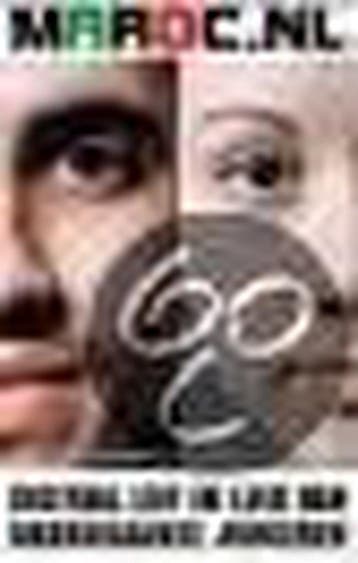 MAROC.NL 9789025416034, Verzenden, Gelezen