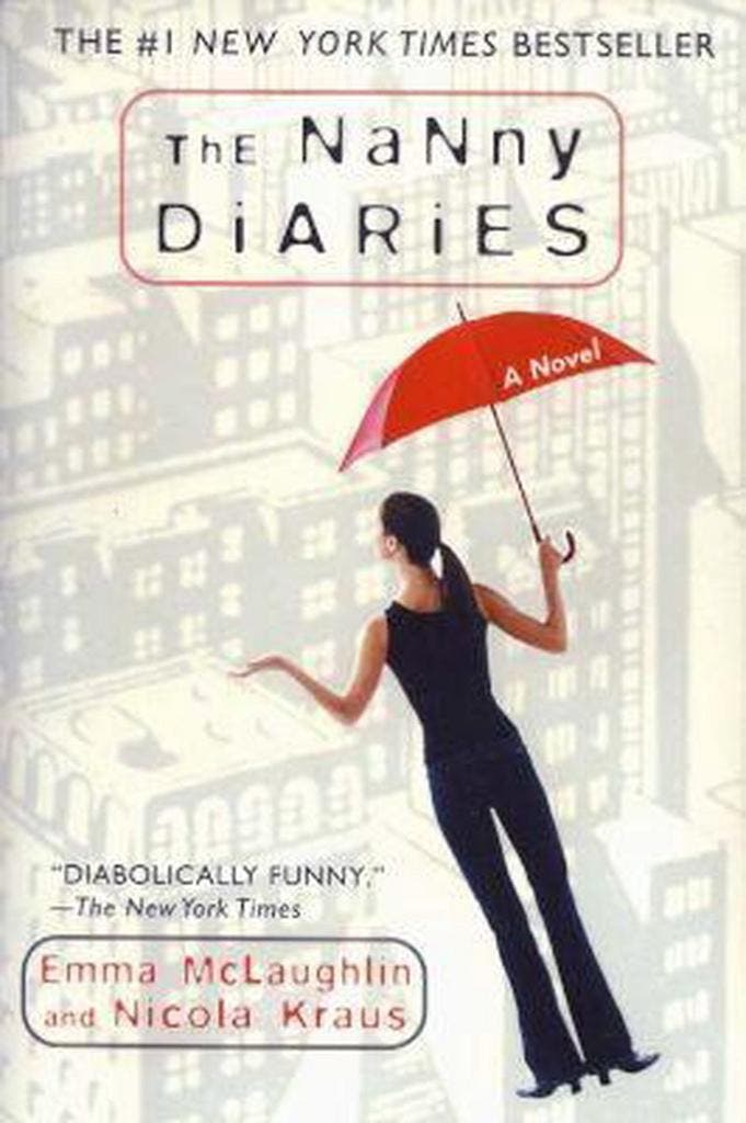 The Nanny Diaries - N Kraus E 9780312988913, Boeken, Taal | Engels, Gelezen, Verzenden
