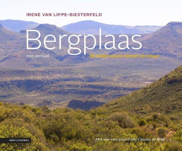 Bergplaas - Irene van Lippe-Biesterfeld 9789050115742, Boeken, Verzenden, Gelezen, Irene van Lippe-Biesterfeld