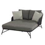 Marbella daybed antraciet 4-Seasons Outdoor, Ophalen of Verzenden, Nieuw