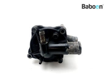 Waterpomp Honda CBR 600 F 1991-1994 (CBR600F CBR600F2 PC25), Verzenden, Gebruikt