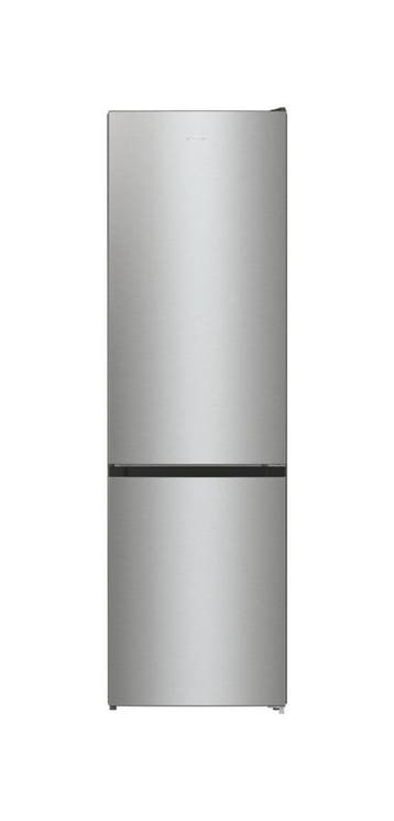 Gorenje RK6201ES4 Vrijstaande koelkast met vriesvak529, Witgoed en Apparatuur, Koelkasten en IJskasten, Ophalen of Verzenden, Nieuw