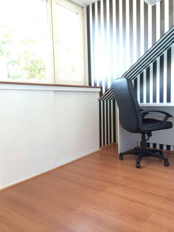 Kamer te huur in Rotterdam - 15 m² - 1 kamer(s), Rotterdam