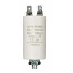 Condensator - Aanloop - 3.0 F (Max. 450V, Aarde), Verzenden, Nieuw