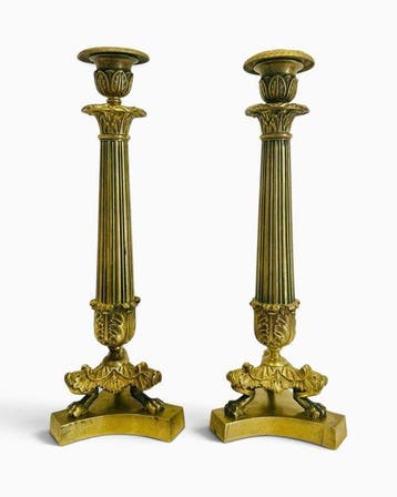 Decoratief ornament (2) - Frankrijk