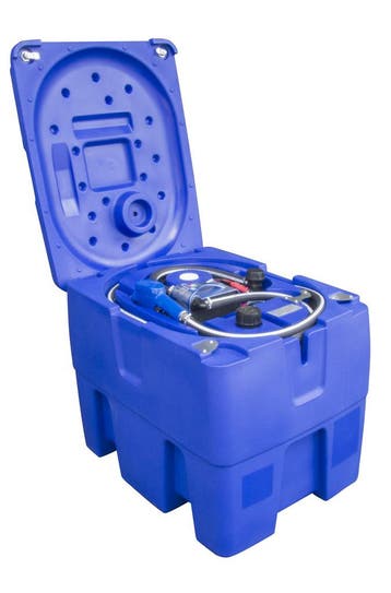 Tank mobiel voor AdBlue® Tech 220 liter 12V, Zakelijke goederen, Verzenden