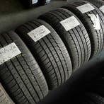 4 x Michelin Pilot Alpin 245-50-18 100HWinterbanden 7,5mm, Auto-onderdelen, Banden en Velgen, 18 inch, Band(en), Personenwagen