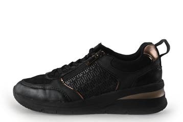 Tamaris Sneakers in maat 37 Zwart, Tamaris, Verzenden, Zwart, Sneakers of Gympen