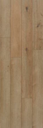 Klik pvc rechte plank naturel eiken |  COREtec Authentics, Huis en Inrichting, Stoffering | Vloerbedekking, Ophalen, Nieuw