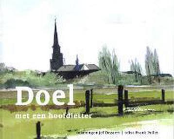 Doel met een Hoofdletter - J. Deyaert 9789053496527, Verzenden, Zo goed als nieuw, J. Deyaert