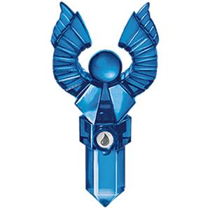 Skylanders Water Angel Trap, Spelcomputers en Games, Verzenden, Zo goed als nieuw