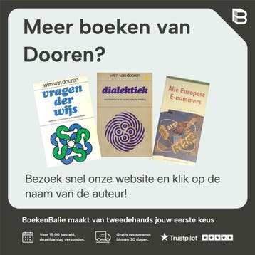Het leven - Dooren 9789028918214, Boeken, Verzenden, Gelezen, Dooren
