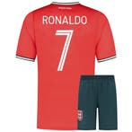Ronaldo Portugal Voetbaltenue Thuis - 2025-2026 - Kind en, Verzenden, Nieuw