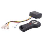 Draadloze bediening 12 volt lier, Ophalen of Verzenden, Nieuw