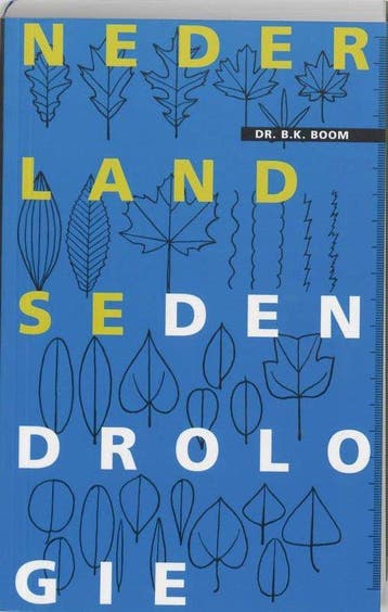 Nederlandse dendrologie - Boom, Verzenden, Gelezen