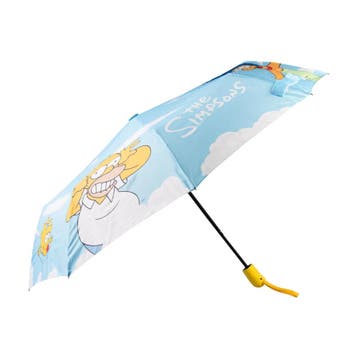 The Simpsons Paraplu, Ophalen of Verzenden, Nieuw
