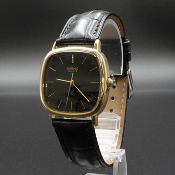 Seiko - Vintage - Zonder minimumprijs - 7830-5220 - Heren -
