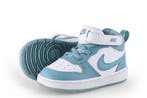 Nike Hoge sneakers Meisjes in maat 23½ Wit, Kinderen en Baby's, Kinderkleding | Schoenen en Sokken, Verzenden, Jongen of Meisje