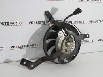 Triumph Street Triple 675 Ventilator, Ophalen of Verzenden, Nieuw
