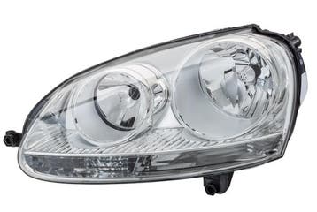 Koplamp o.a: Volkswagen, Golf V (1K1), Golf V Variant (1K5), Auto-onderdelen, Ophalen of Verzenden, Nieuw, Volkswagen