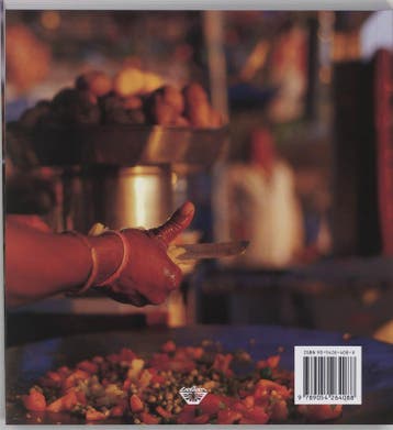 De complete keuken van India / De complete keuken van, Boeken, Kookboeken, Verzenden, Zo goed als nieuw, P. Wickramasinghe