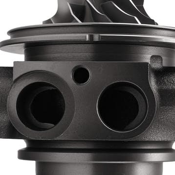 Turbo CHRA geschikt voor Skoda Octavia Combi 1.4 TSI 2012..., Verzenden, Nieuw, Skoda