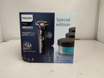 Philips Shaver Series 5000 S5885/69 - Elektrisch, Verzenden, Nieuw