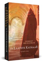 De laatste kathaar 9789493280779 Robert Bridgeman, Verzenden, Gelezen, Robert Bridgeman