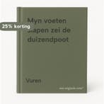 Myn voeten slapen zei de duizendpoot 9789038401362 Vuren, Verzenden, Gelezen, Vuren