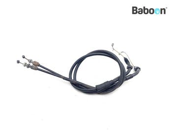 Gaskabel Honda CBR 250 R 2011-2013 (CBR250 CBR250R), Verzenden, Gebruikt