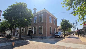Te huur: Appartement Langestraat in s-Gravenzande, 's-Gravenzande, Appartement, Zuid-Holland