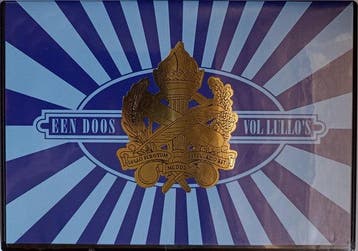 Jiskefet - Een Doos Vol Lullos (DVD-V) 8713606100037, Verzenden, Nieuw in verpakking
