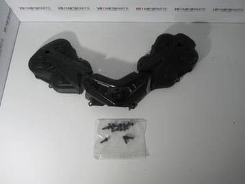 Ducati Diavel Deksel aandrijving, Motoren, Ophalen of Verzenden, Nieuw