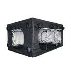 OCR Climate Rooms | OCR 600 | Kweektent 600x300x240cm, Ophalen of Verzenden, Nieuw