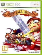 Fairytale Fights [Xbox 360], Ophalen of Verzenden, Nieuw