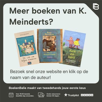 Welterusten, Bink - K. Meinderts 9789021619859, Verzenden, Gelezen, K. Meinderts