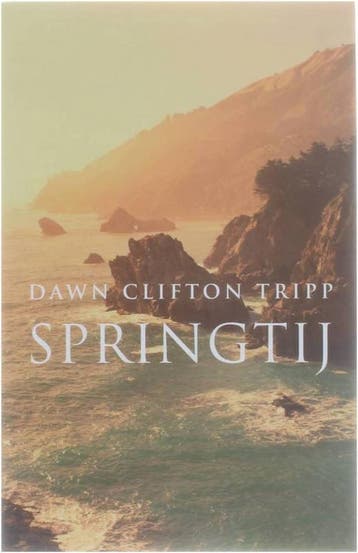 SPRINGTIJ 9789044603156 D. Clifton Tripp, Verzenden, Gelezen, D. Clifton Tripp