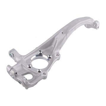 Voor Steering Knuckle geschikt voor Audi A4 B8 A5 A6 C7 2..., Verzenden, Nieuw, Audi