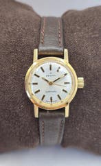 Zenith - Ladies Vintage Automatic - Zonder minimumprijs -, Sieraden, Tassen en Uiterlijk, Horloges | Antiek