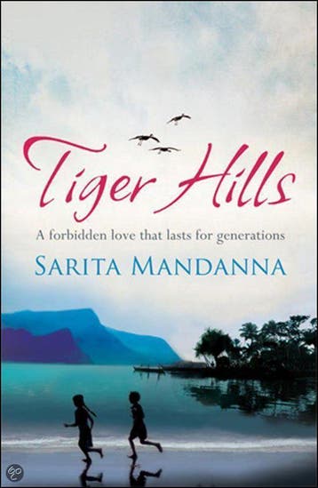Tiger Hills - Sarita Mandanna 9780753827611, Verzenden, Gelezen, Sarita Mandanna