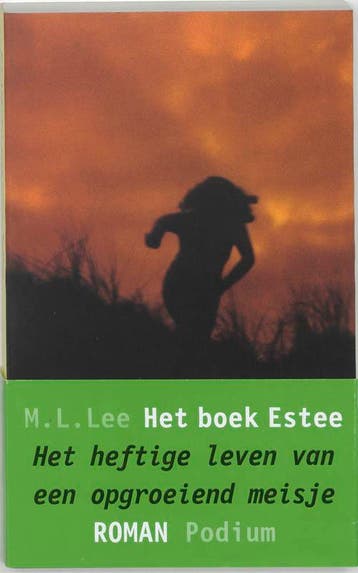 Het boek Estee - M.L. Lee 9789057591730, Verzenden, Zo goed als nieuw, M.L. Lee