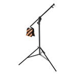 Lampstatief met geïntegreerde Boom Arm / Light Stand - T..., Nieuw