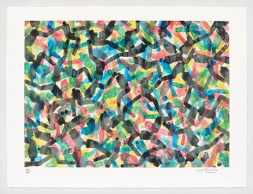 René Francisco (1960) - Ignopolis. Serie.