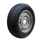 Linglong Luchtband + wiel 185/70 R13C R701 M+S + 6Jx13H2, Auto diversen, Aanhangwagen-onderdelen, Ophalen of Verzenden, Nieuw