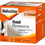 Alabastine houtreparatie, Verzenden, Nieuw