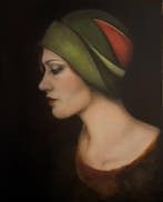 Natalie Cappello Wild - La Donnna Silenziosa