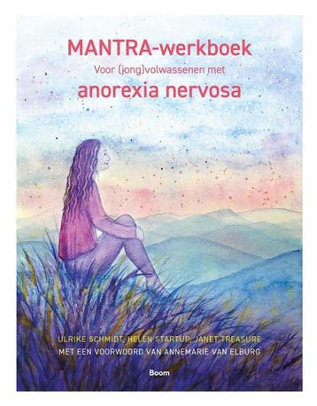 9789024431007 Mantra-werkboek | Tweedehands, Verzenden, Zo goed als nieuw, Ulrike Schmidt