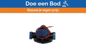 Bieden: Jabsco 18914-1025 Pump Housing Kit -, Ophalen of Verzenden, Nieuw, Kombuis en Sanitair, Zeilboot of Motorboot